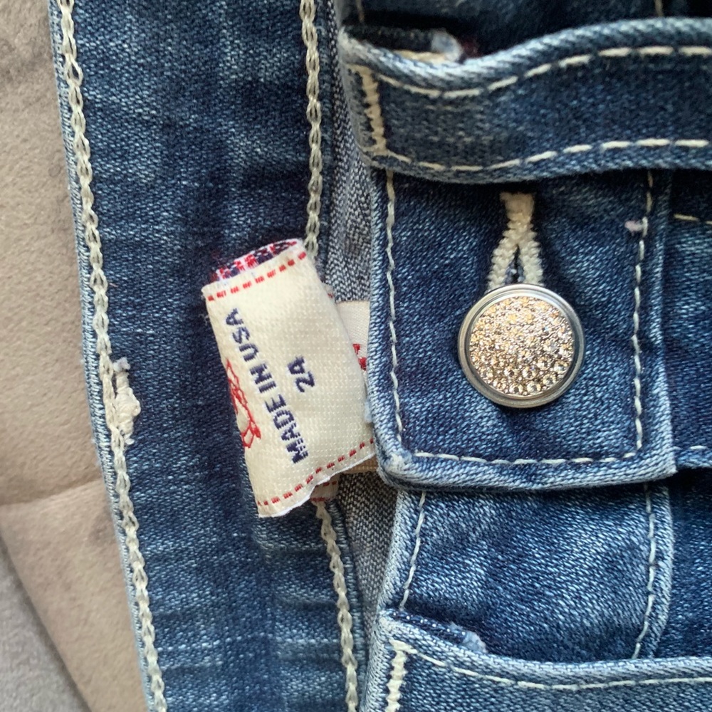 Jeans - Picture 3 of 5